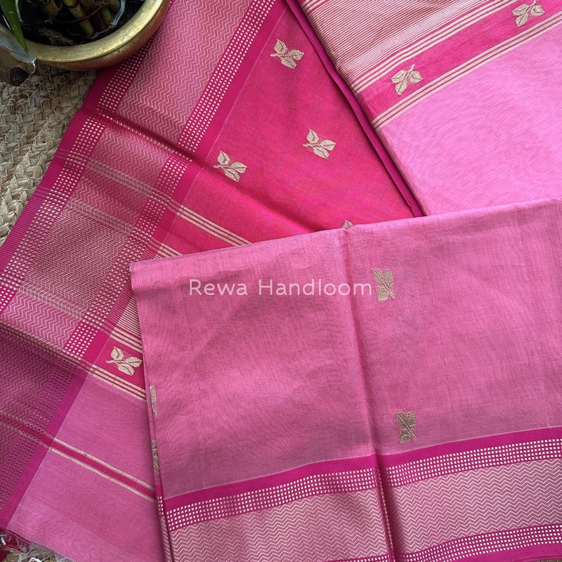 Maheshwari Saree