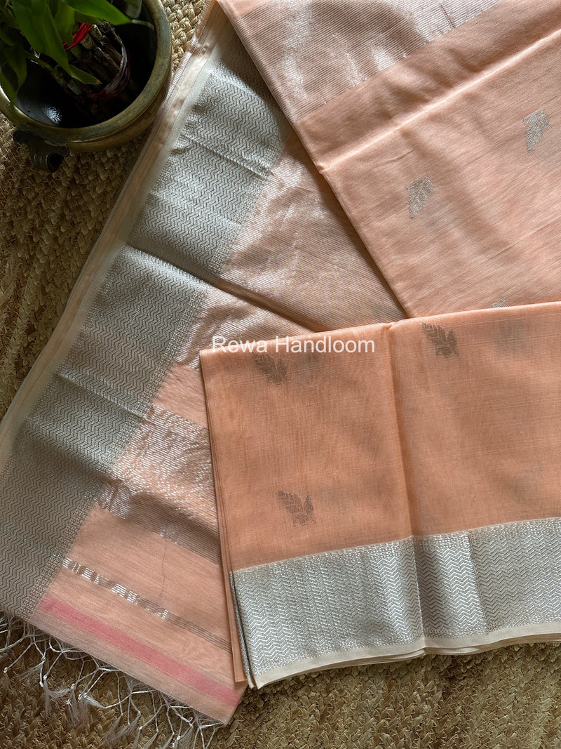 Maheshwari Saree