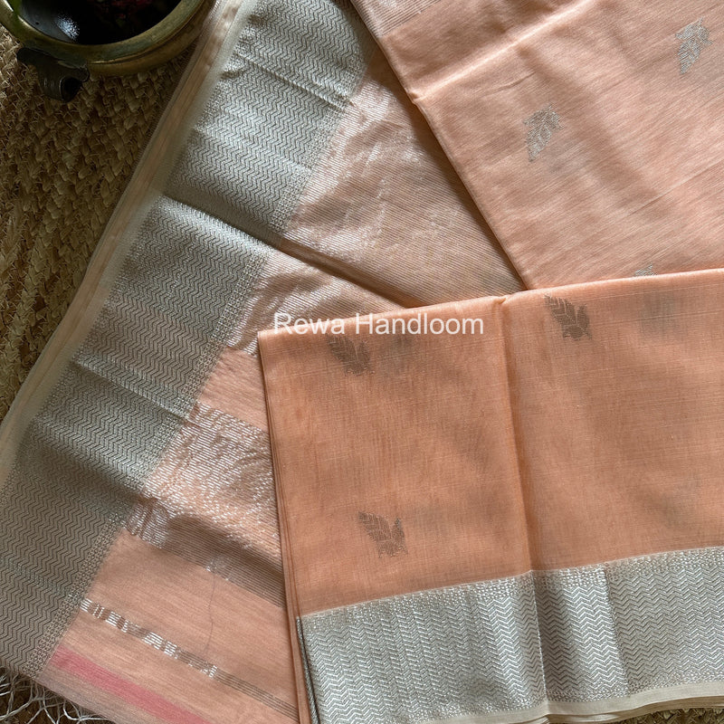Maheshwari Saree