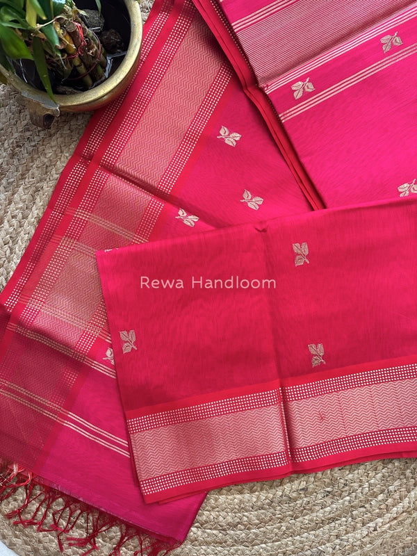 Maheshwari Saree