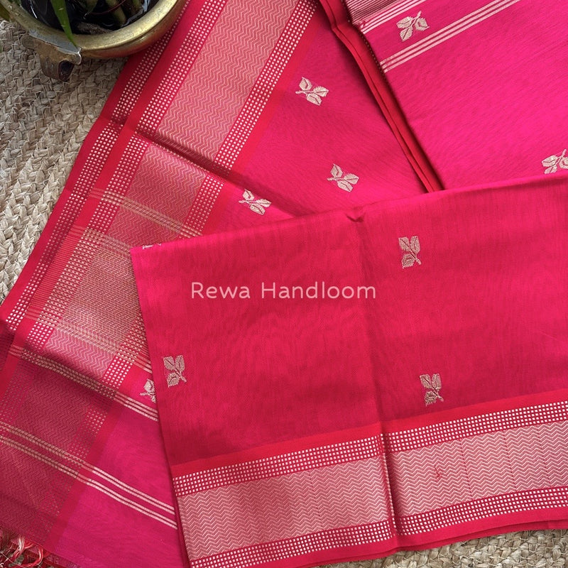 Maheshwari Saree