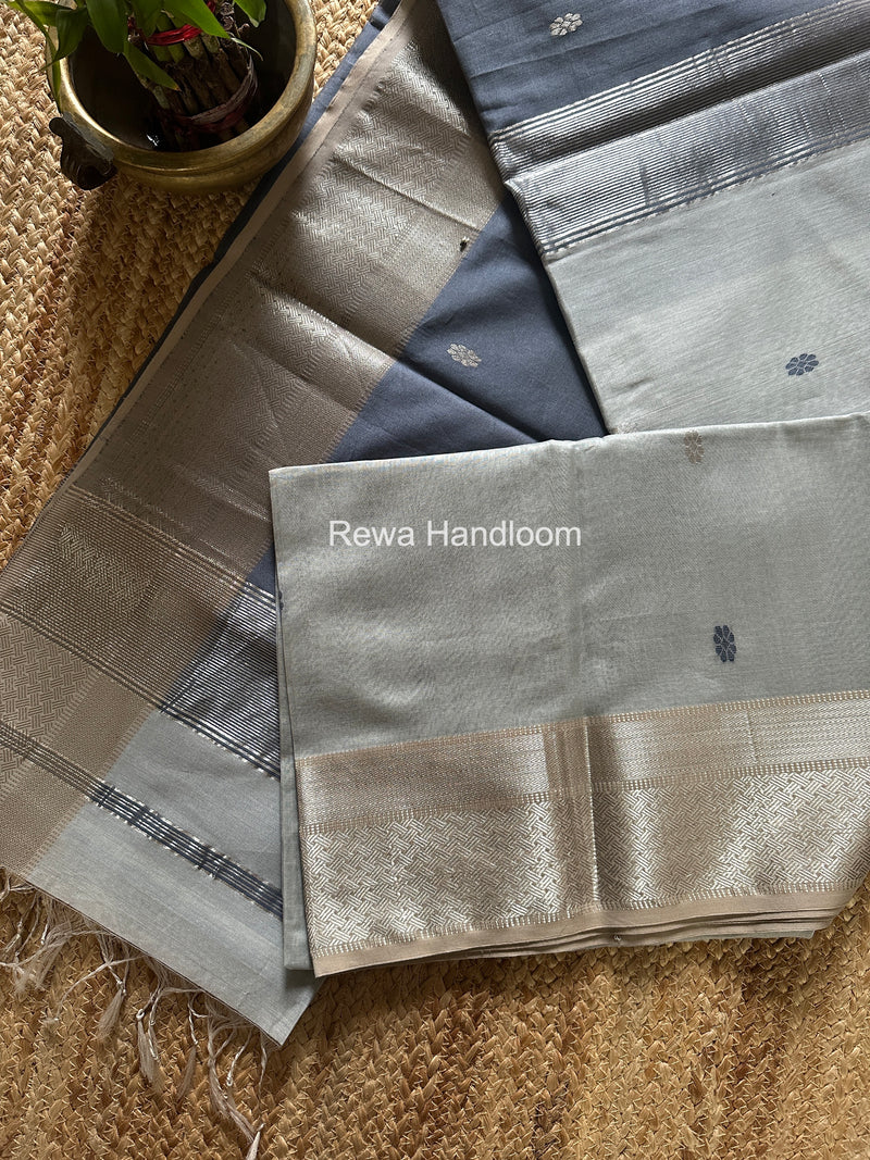 Maheshwari Saree