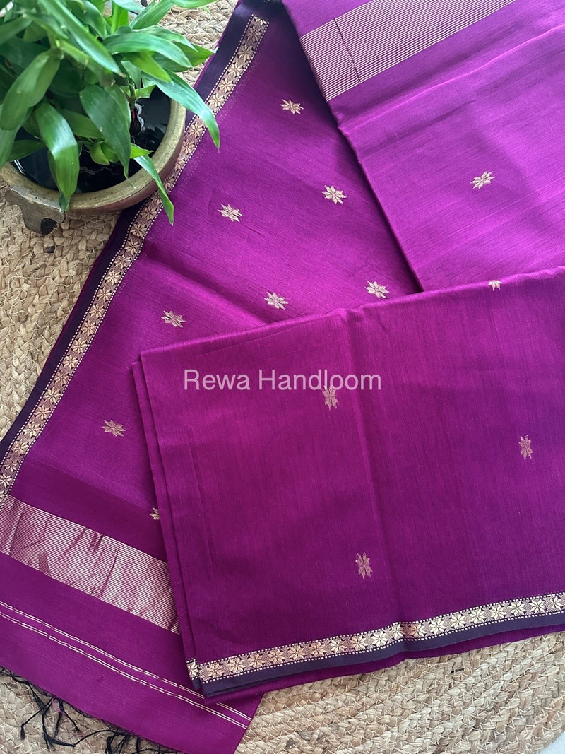 Maheshwari Saree