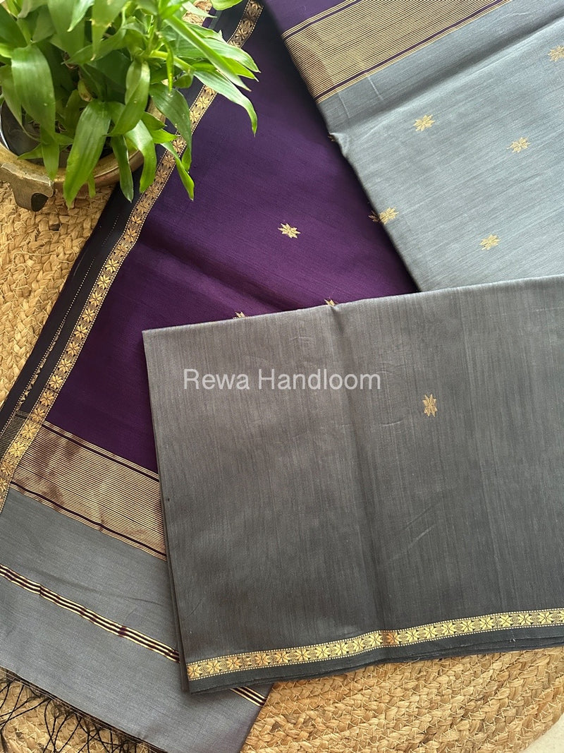 Maheshwari Saree