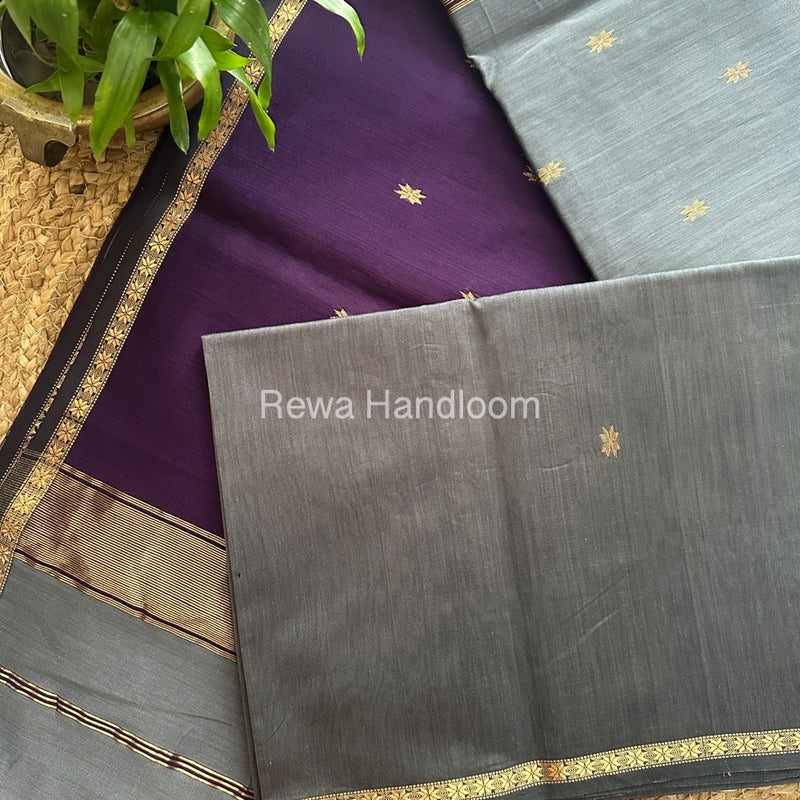 Maheshwari Saree
