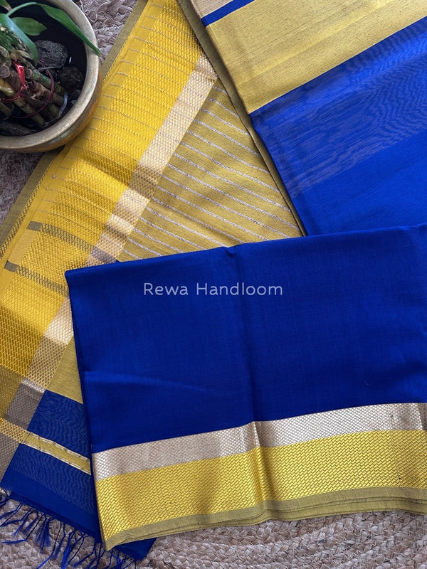Maheshwari Saree