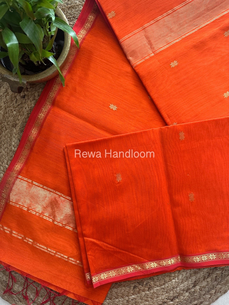 Maheshwari Saree