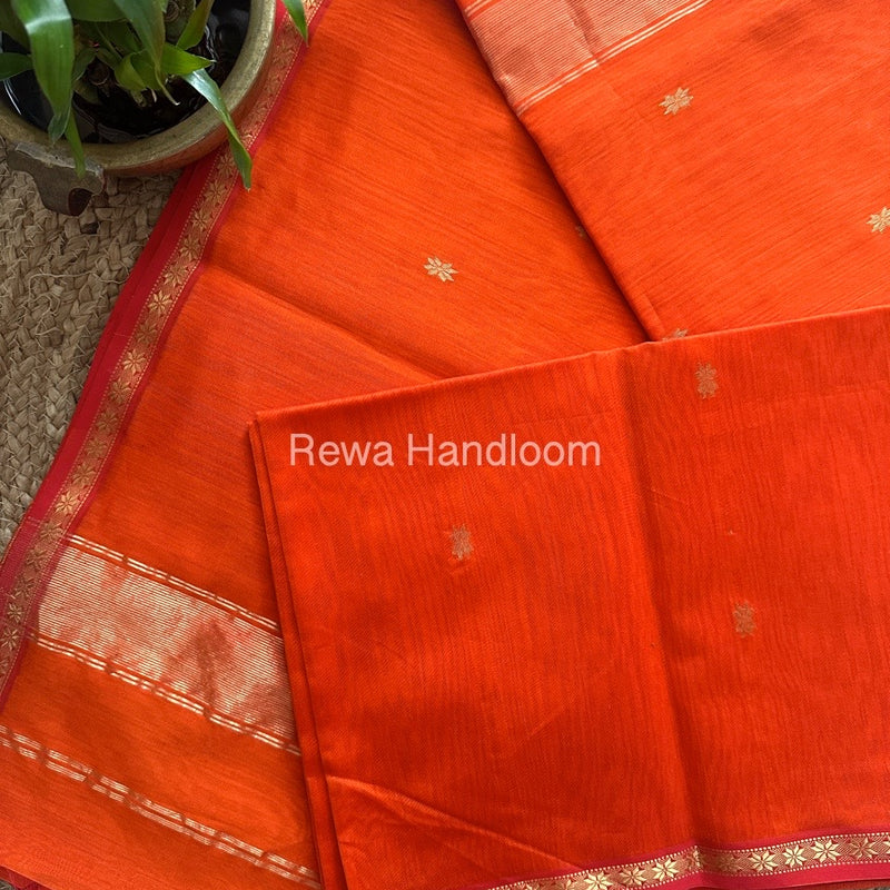 Maheshwari Saree