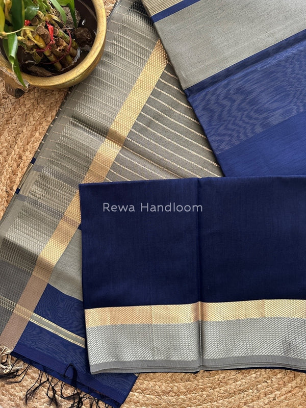 Maheshwari Saree