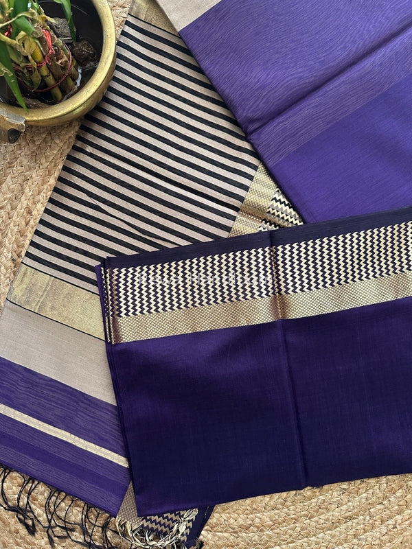Maheshwari Saree