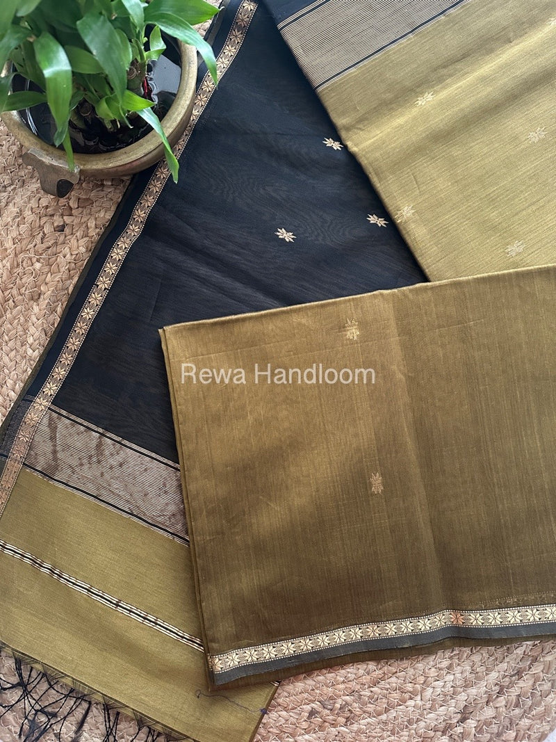 Maheshwari Saree