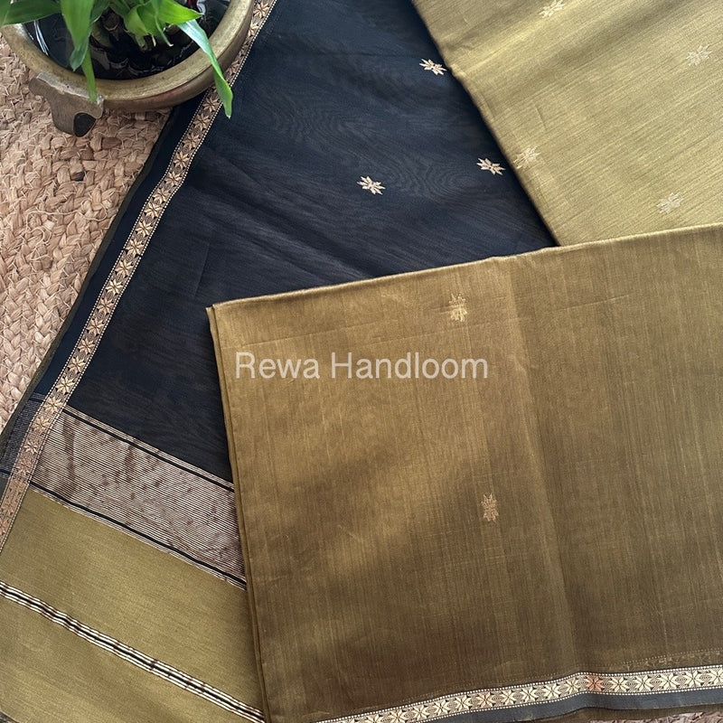 Maheshwari Saree