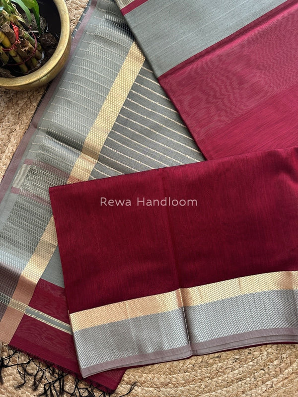 Maheshwari Saree