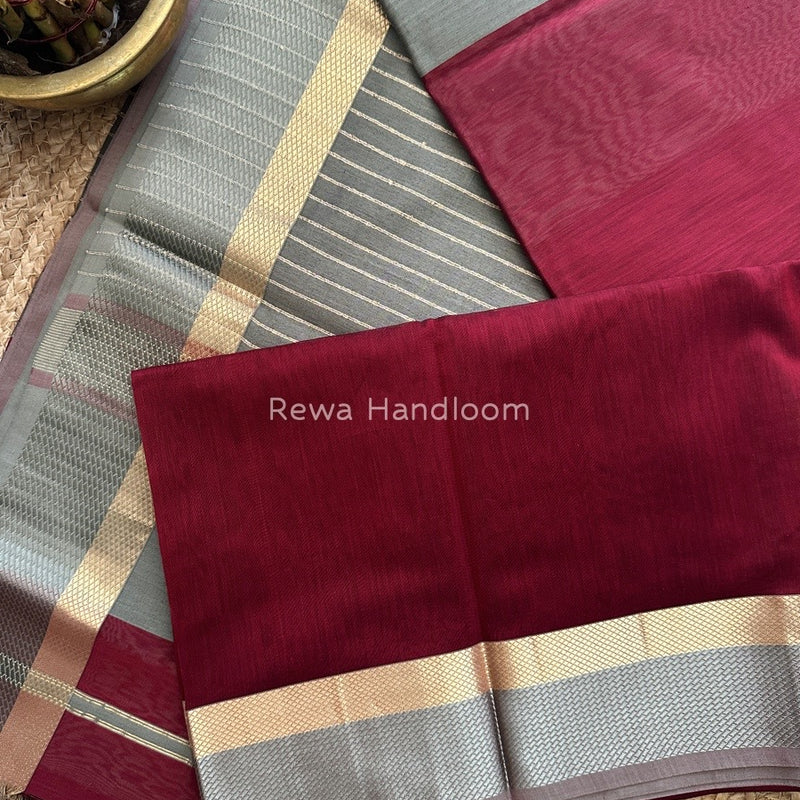 Maheshwari Saree