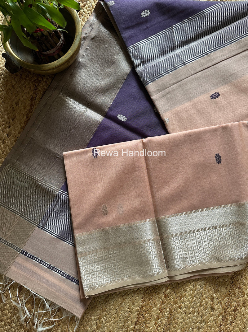 Maheshwari Saree