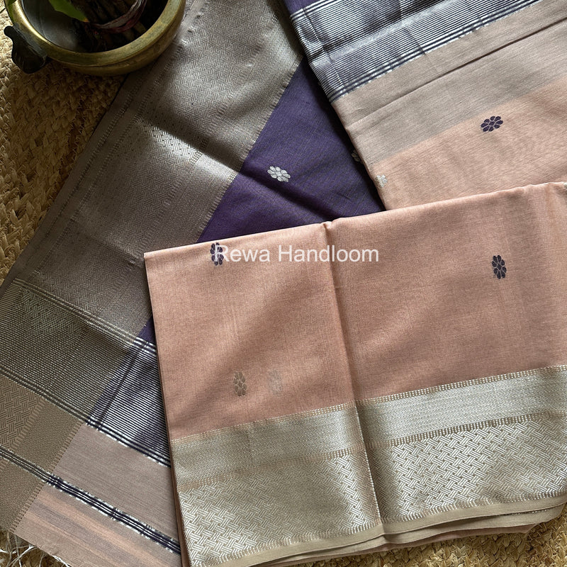 Maheshwari Saree