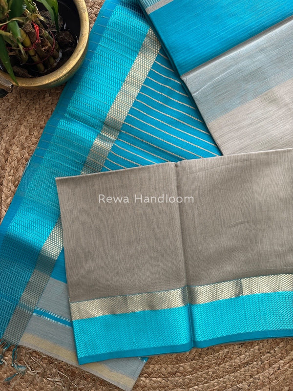 Maheshwari Saree