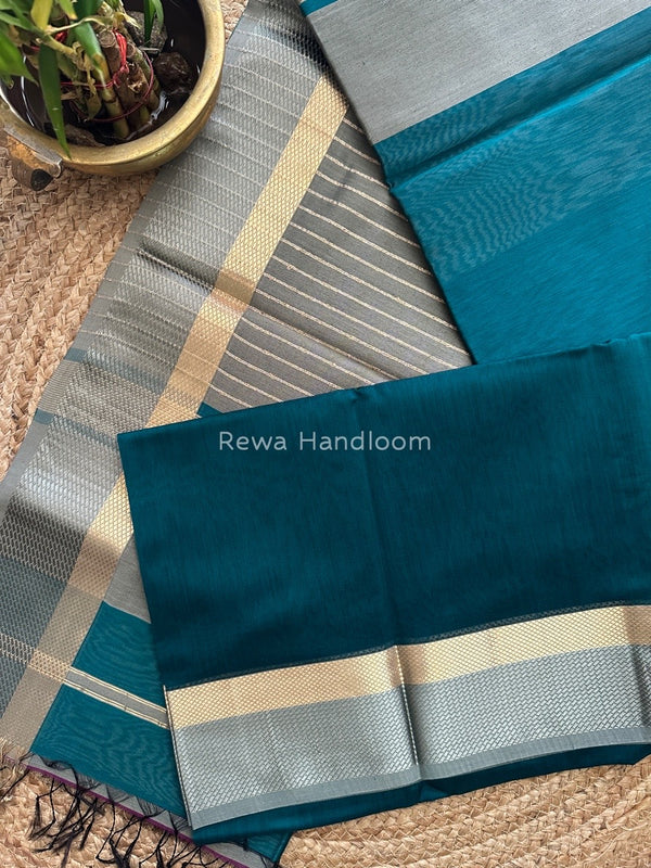 Maheshwari Saree