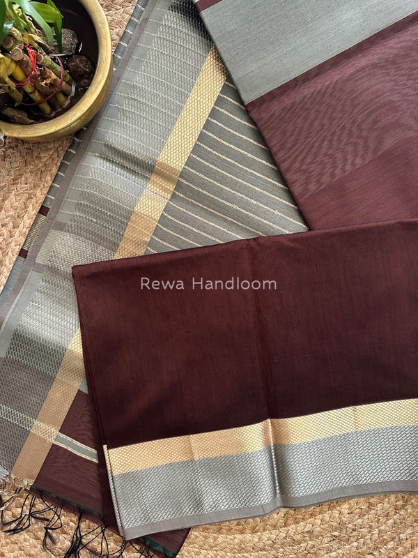 Maheshwari Saree