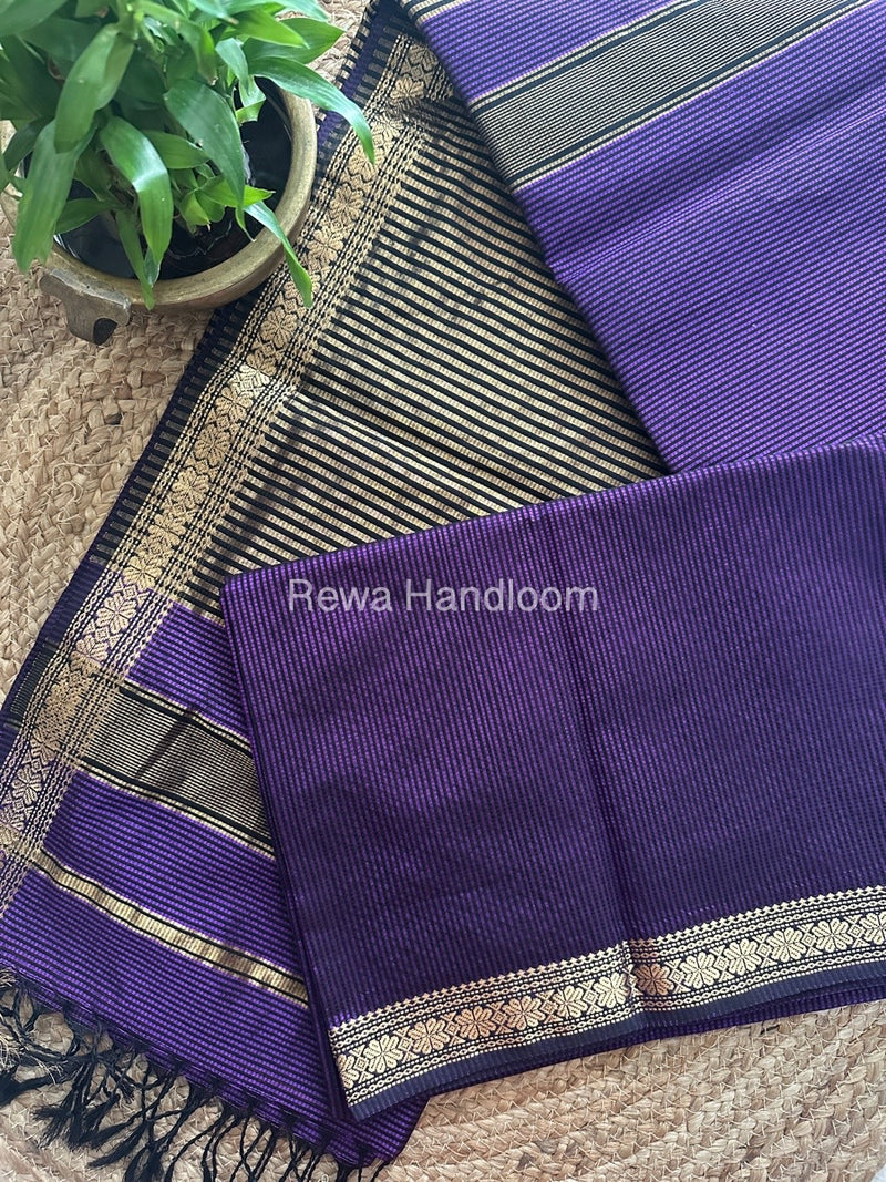 Maheshwari Saree