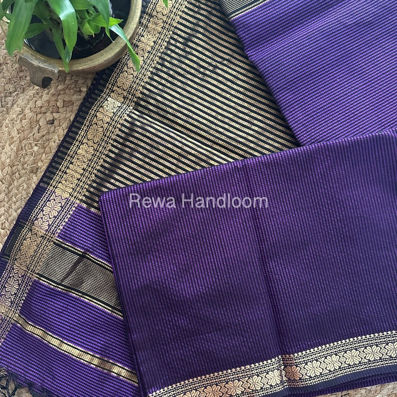 Maheshwari Saree