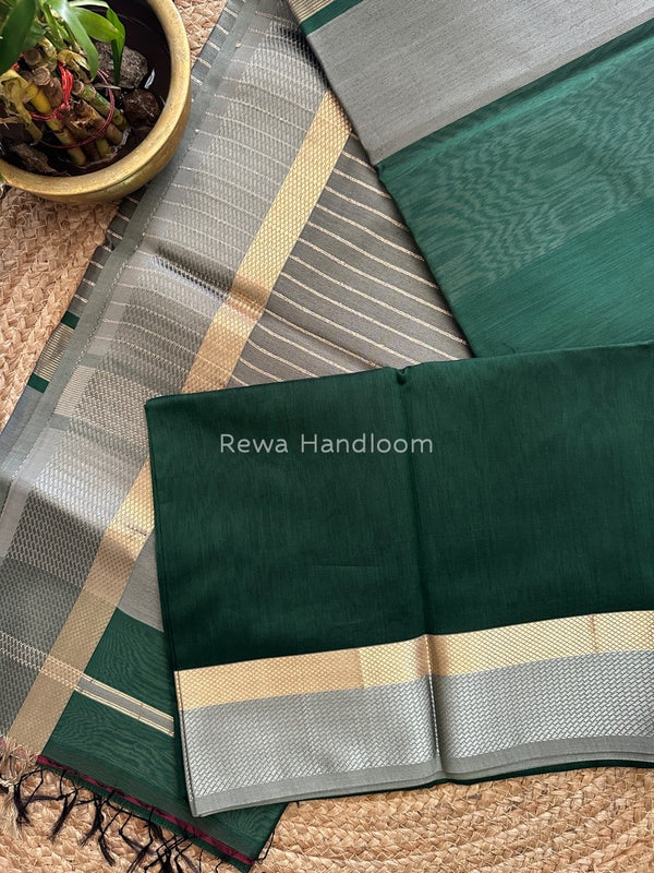 Maheshwari Saree