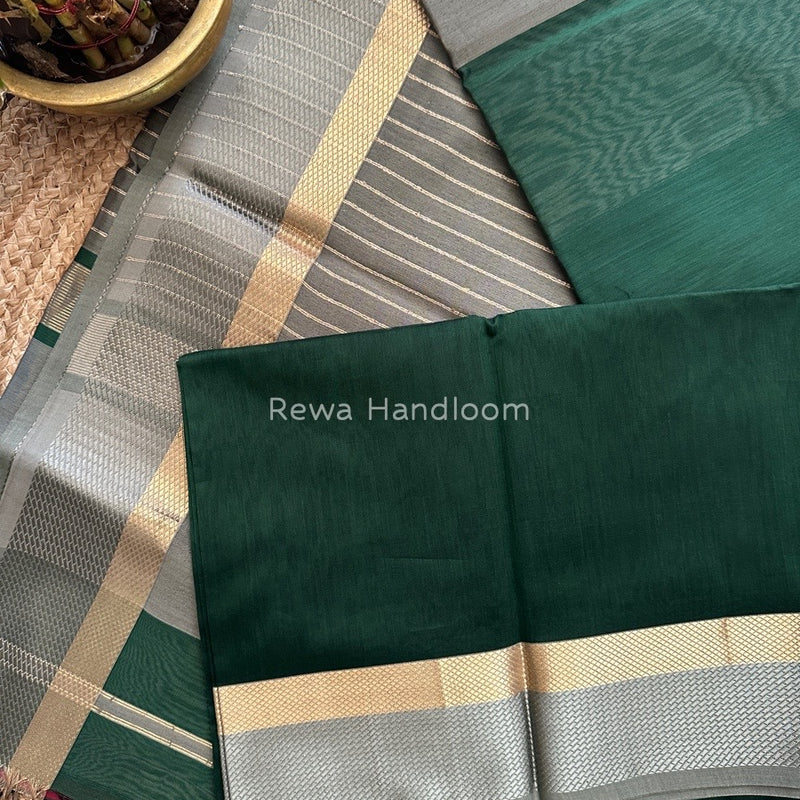 Maheshwari Saree