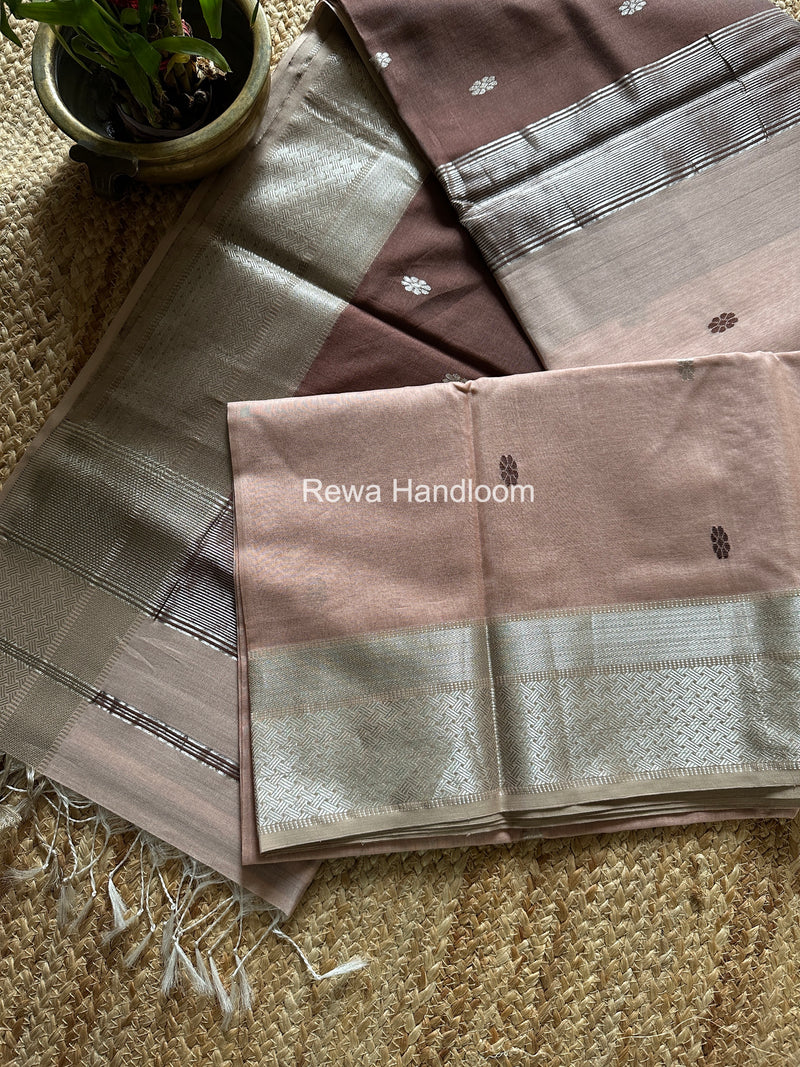 Maheshwari Saree
