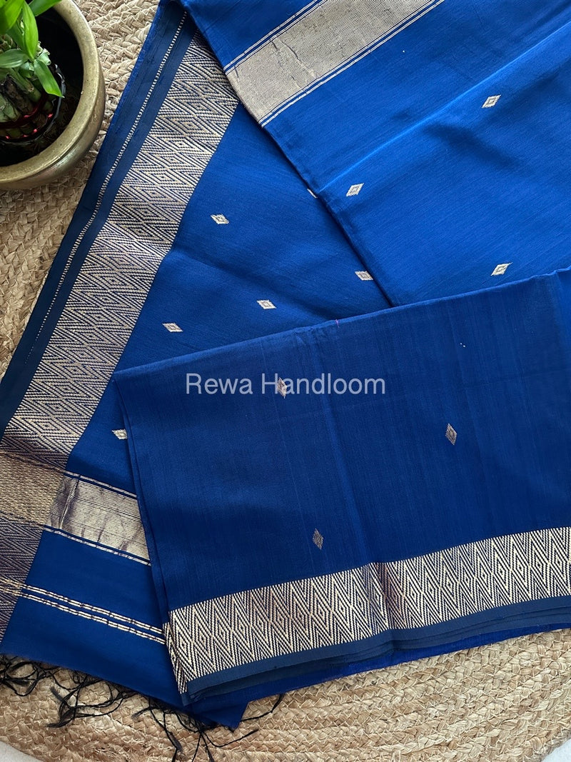  Maheshwari Saree