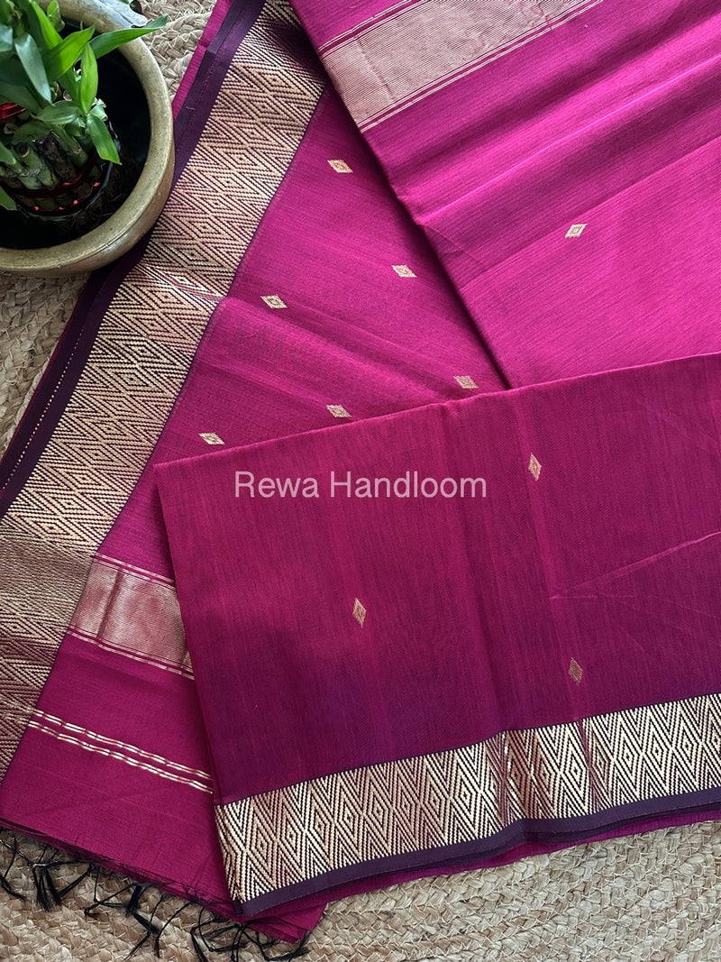  Maheshwari Saree
