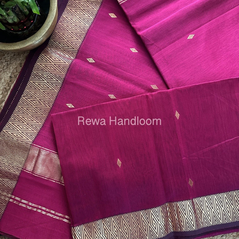  Maheshwari Saree