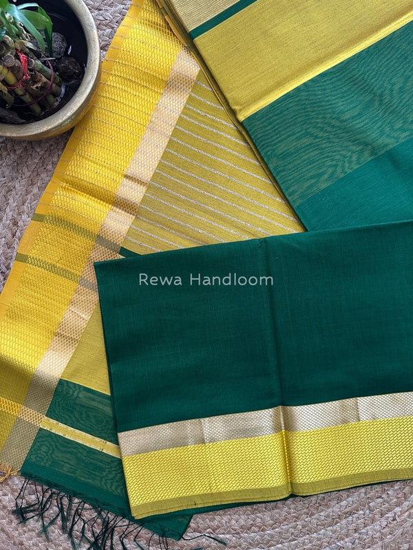 Maheshwari Saree