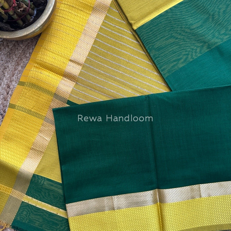 Maheshwari Saree