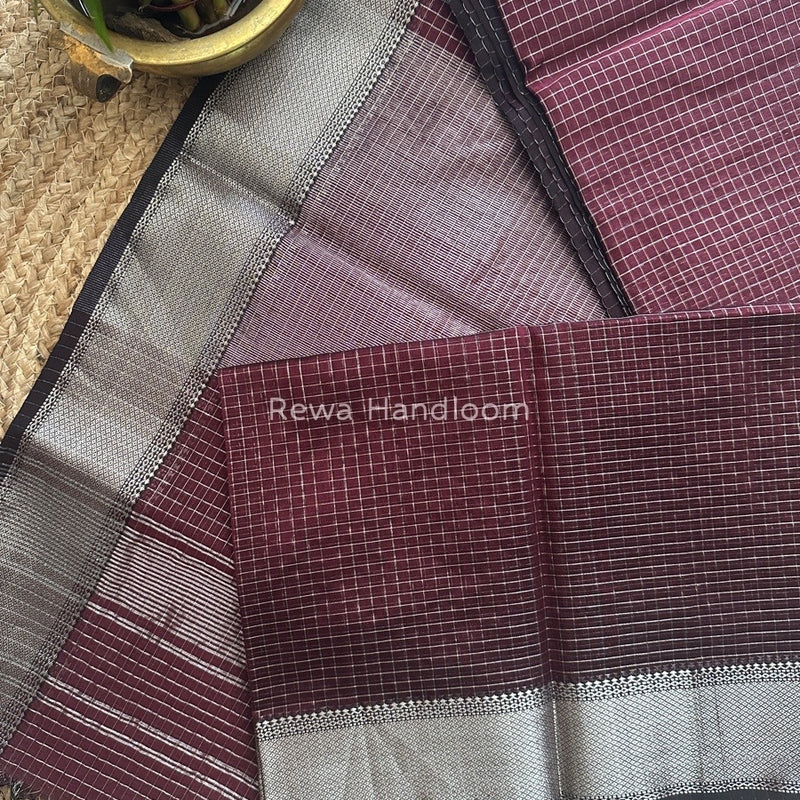 Maheshwari Saree