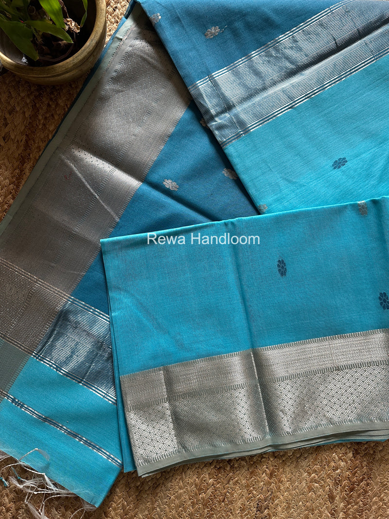 Maheshwari Saree