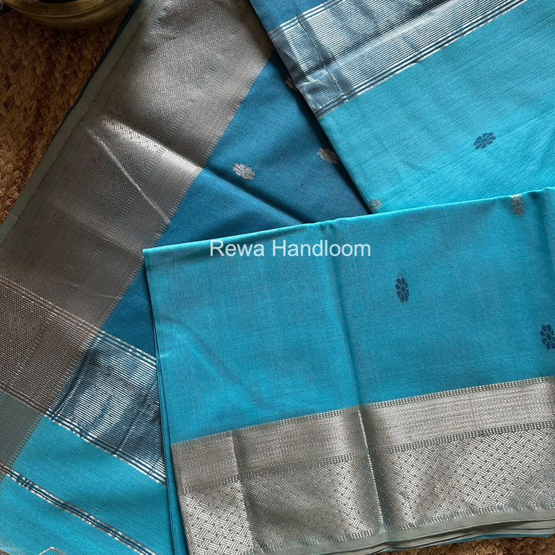 Maheshwari Saree