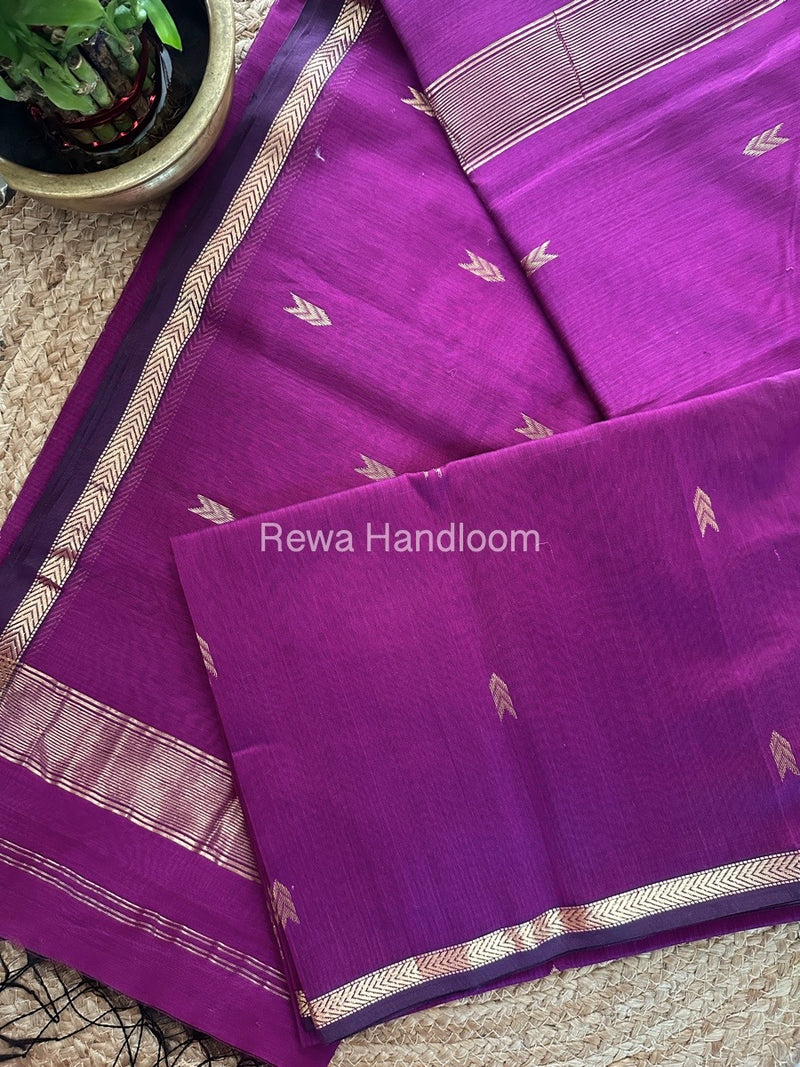 Maheshwari Saree