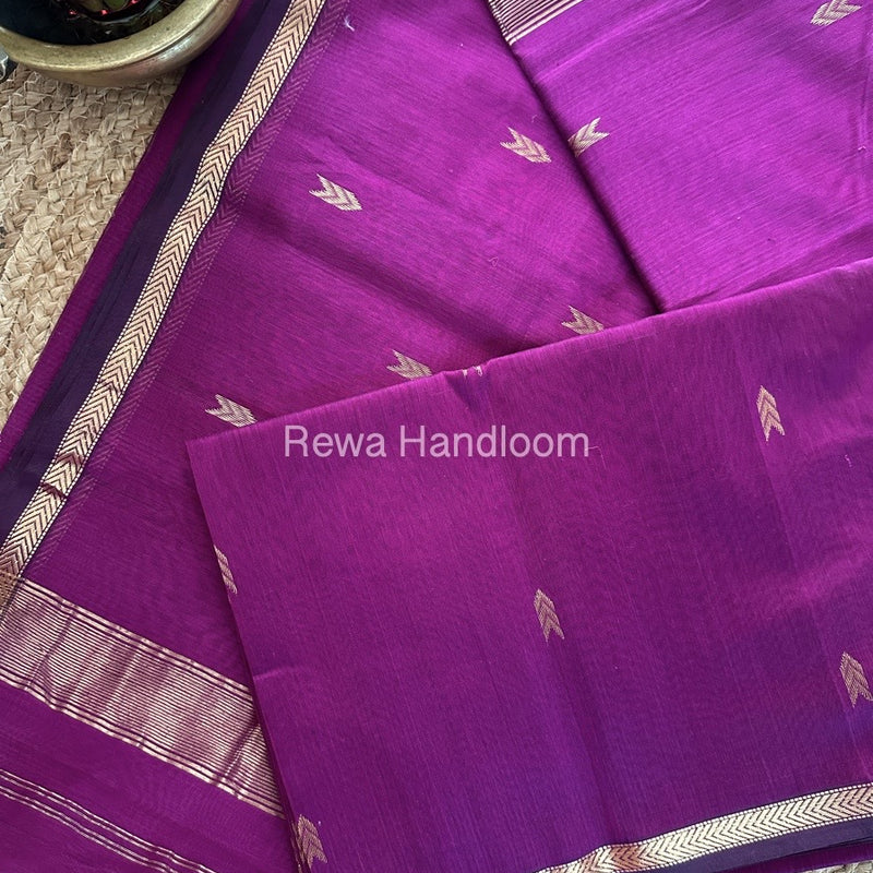 Maheshwari Saree
