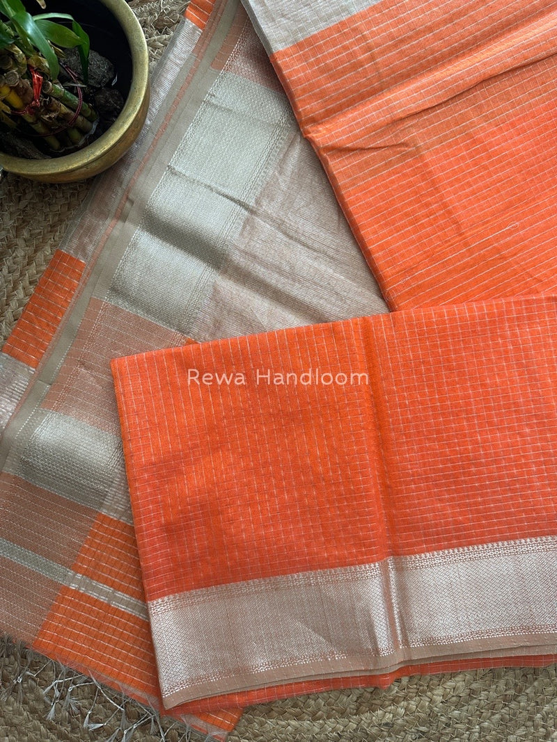 Maheshwari Saree