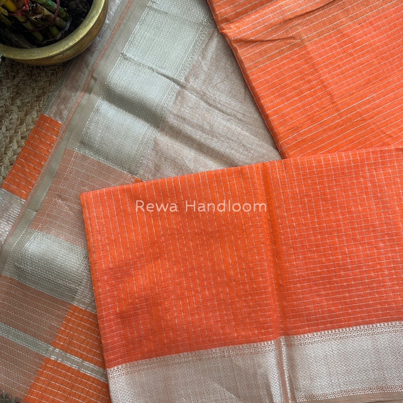 Maheshwari Saree