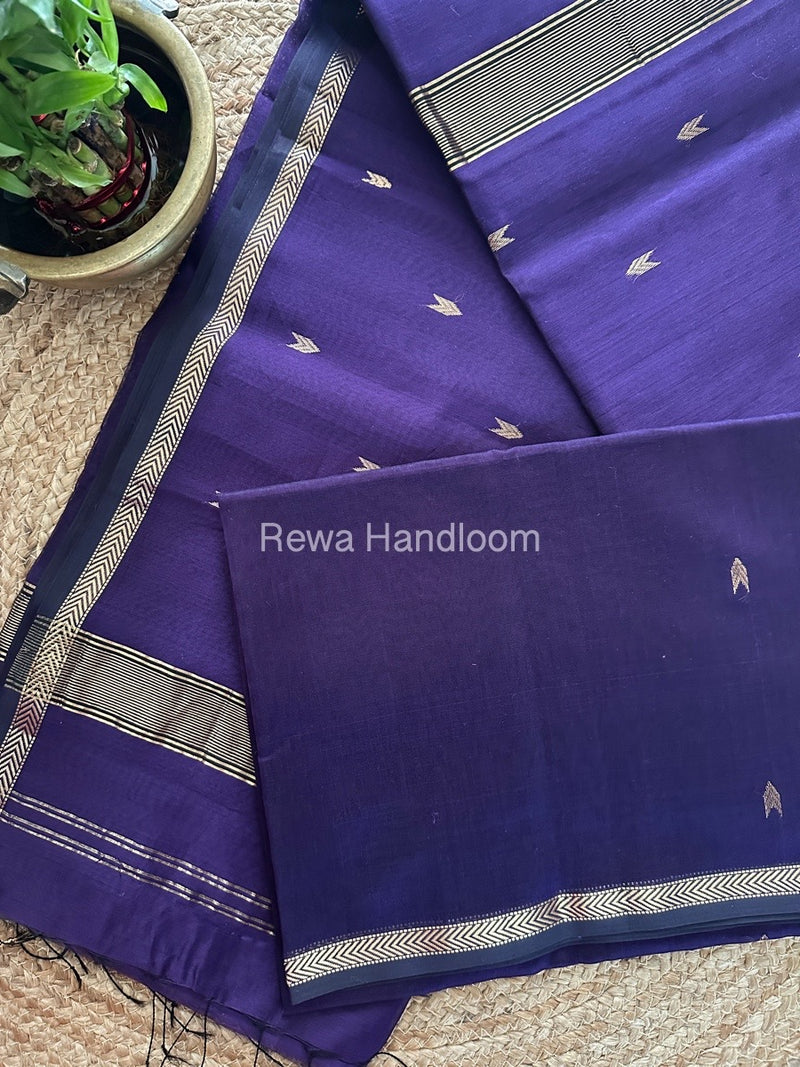 Maheshwari Saree