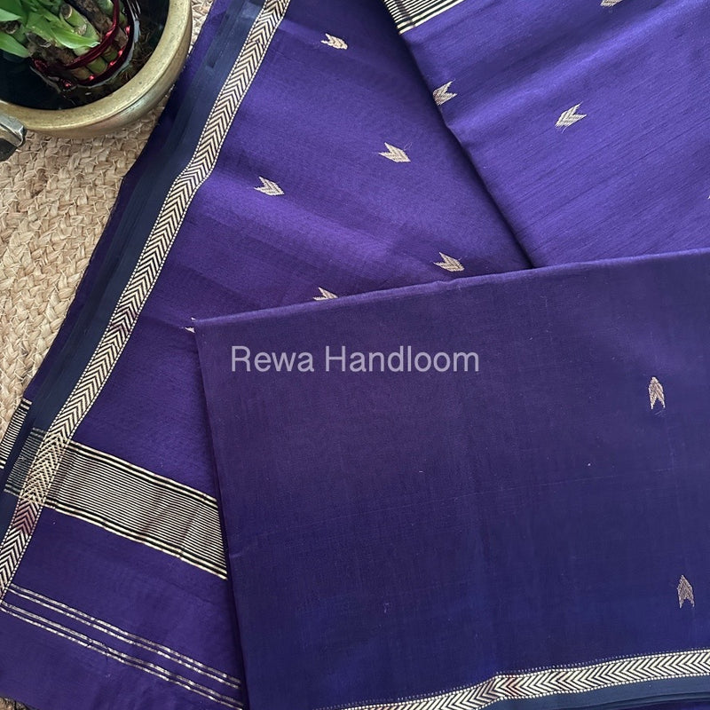Maheshwari Saree