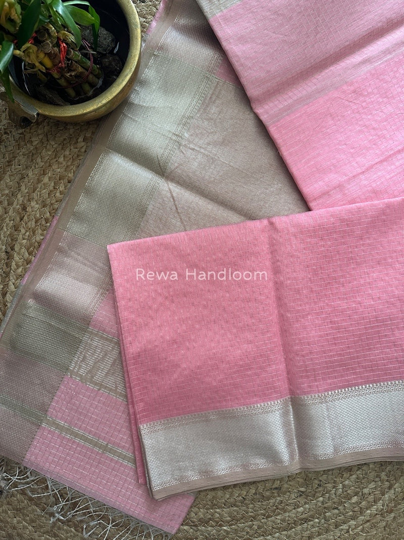 Maheshwari Saree