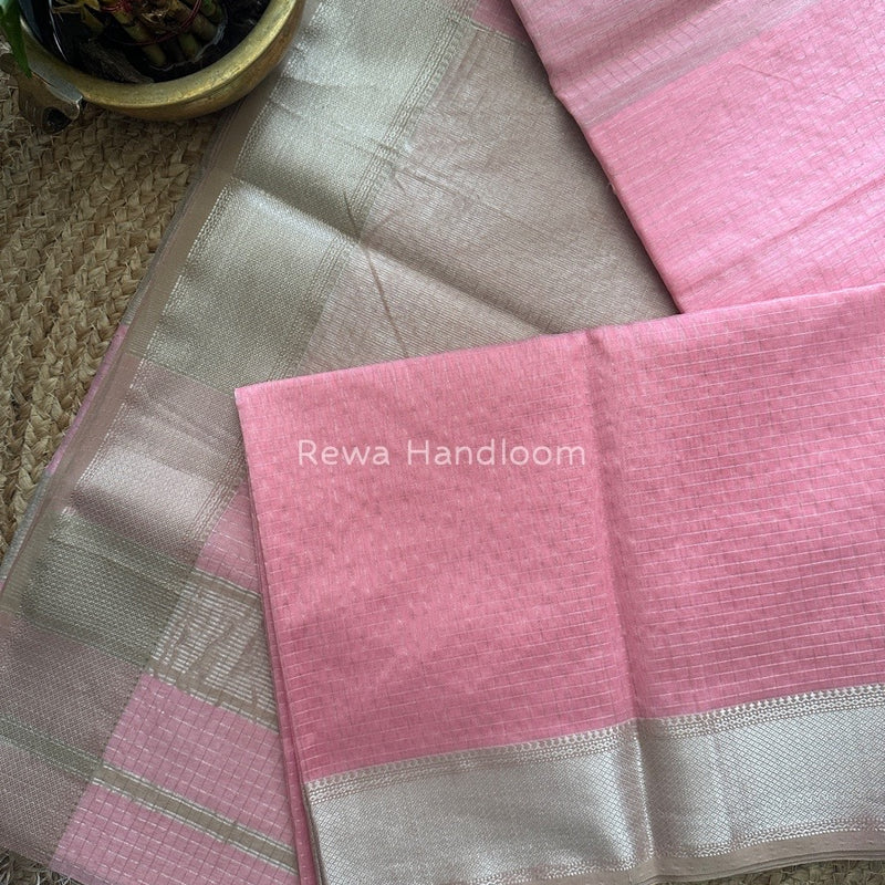 Maheshwari Saree