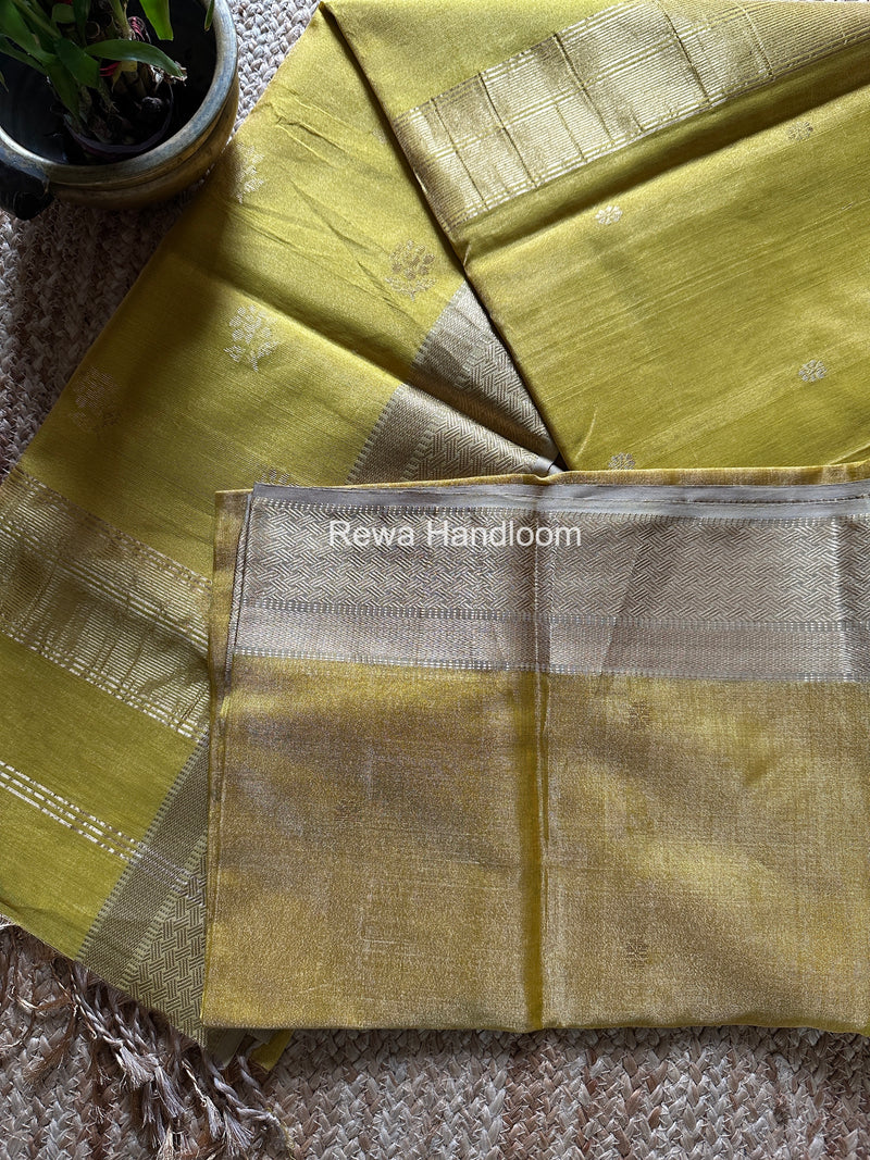 Maheshwari Saree