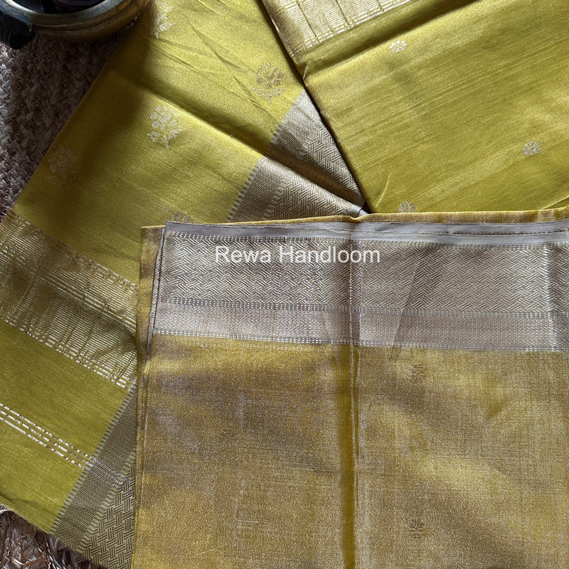 Maheshwari Saree