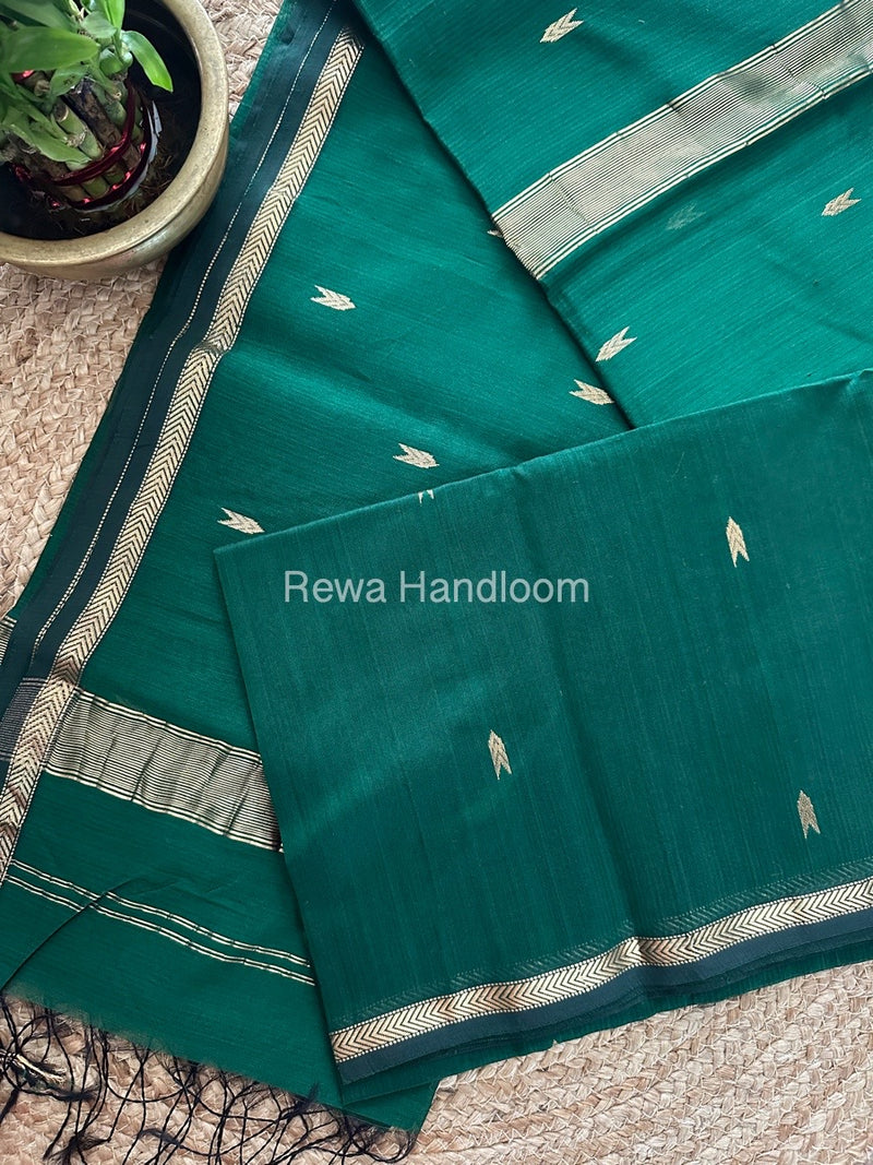 Maheshwari Saree