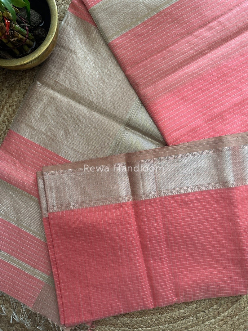Maheshwari Saree