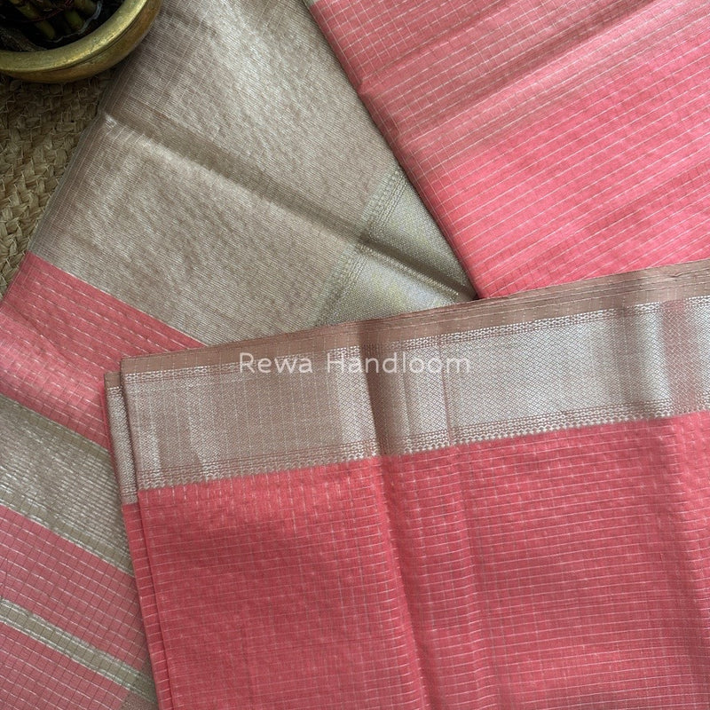 Maheshwari Saree