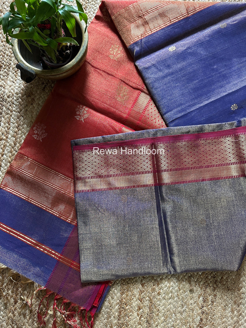 Maheshwari Saree